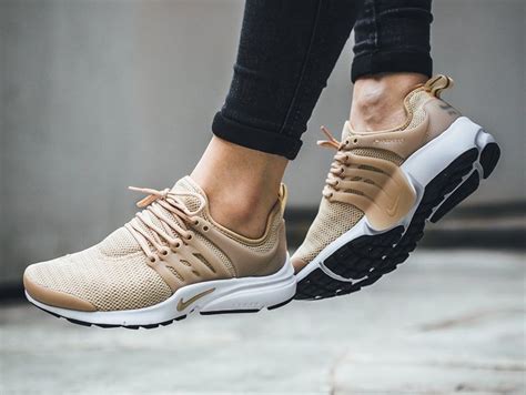 nike air presto beige kaufen|Nike Air Presto.